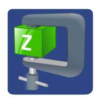 Simple unzip, unrar and zip on 9Apps