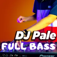 DJ PALE PALE VIRAL TIKTOK REMIX OFFLINE