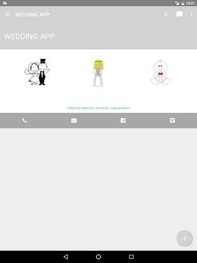 WEDDINGAPP Video & Foto Design screenshot 3