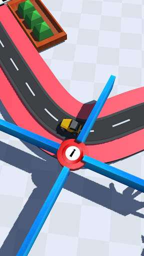 Save the Car : Crazy Driver  2020 screenshot 6