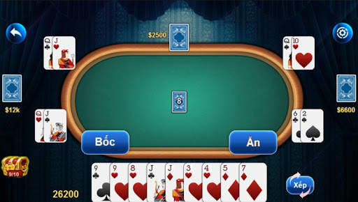 Ta La - Phom screenshot 1