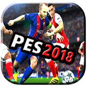 Guide of PES 2018 2.1