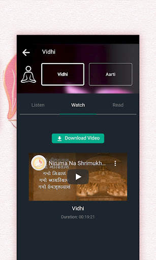 Dada Bhagwan screenshot 10
