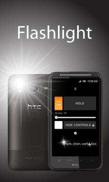 Flashlight: LED Light screenshot 2