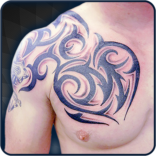Tattoo Design Apps icon