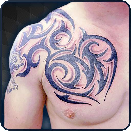 Tattoo Design Apps 1.9