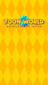 Toon World screenshot 1
