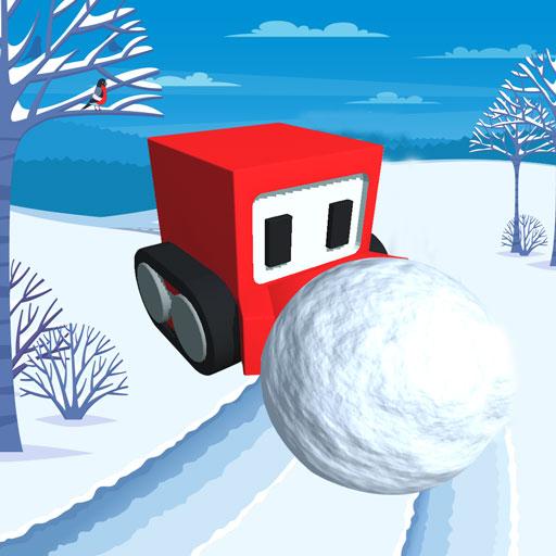Snow Survival icon