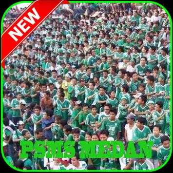 PSMS Medan 2018 MP3 screenshot 1