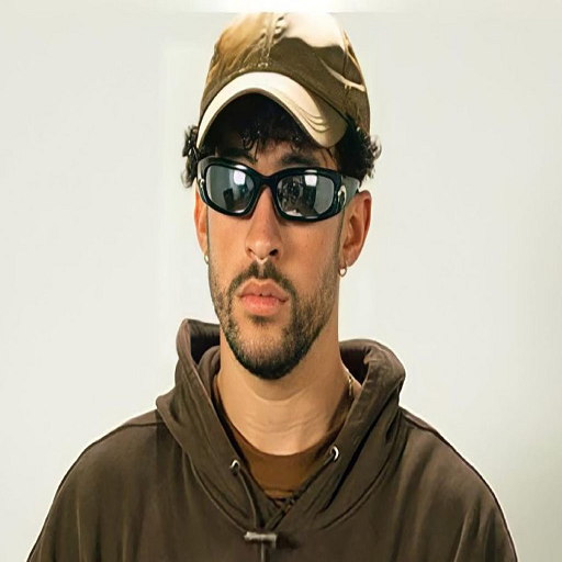 Bad Bunny - Yonaguni icon