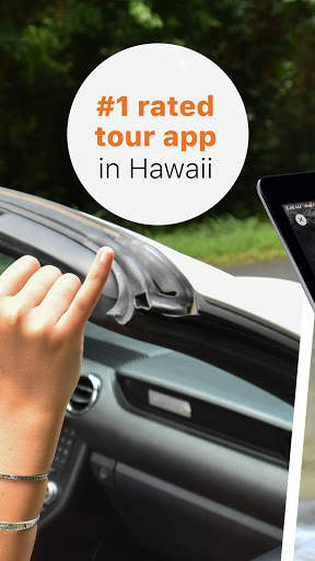 Big Island Driving Tours Guide screenshot 11