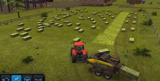 World farming simulator ultimate screenshot 2