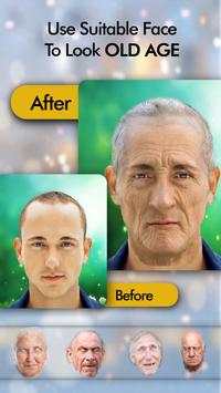 Make me Look Old screenshot 4