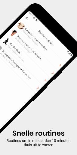 Total Fitness - Home & Gym tra screenshot 6