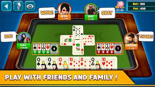 Mindi Plus - Multiplayer Mendi screenshot 10