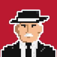 Pixel Gangsters : Mafia Manager | Crime Tycoon