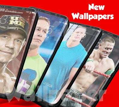 John Cena Wallpapers 4K HD Walls‏ screenshot 1