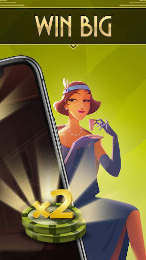 Grand Gin Rummy Old screenshot 4
