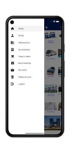 Connect Up screenshot 5