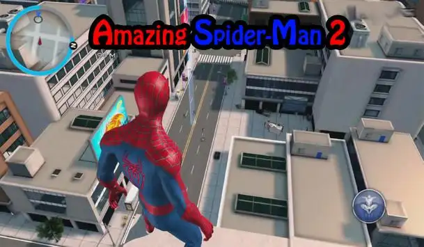 Tips Amazing Spider Man 2 screenshot 3
