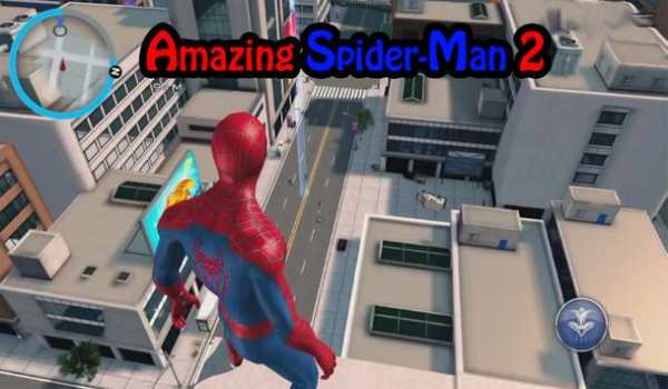 Tips Amazing Spider Man 2 screenshot 3