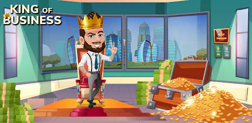 King of Business screenshot 1