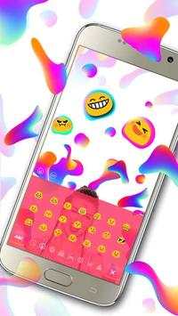 My Photo Keyboard screenshot 2