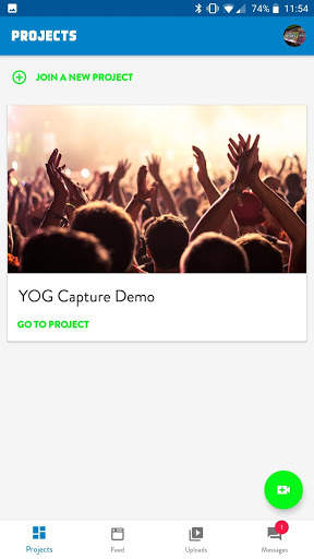 YOG Capture screenshot 2