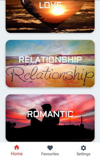 Dialogue Social screenshot 3