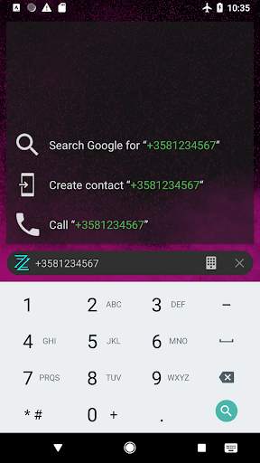 Zen Launcher screenshot 7