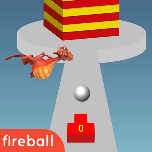 Fire Ball: Fire Shooting 3D 1.6