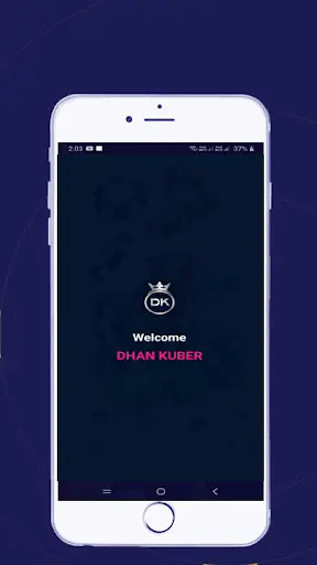 DHAN KUBER screenshot 1