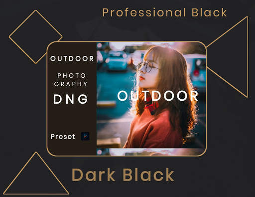 Preset - Free Presets For Lightrooom, Alight Motio screenshot 1
