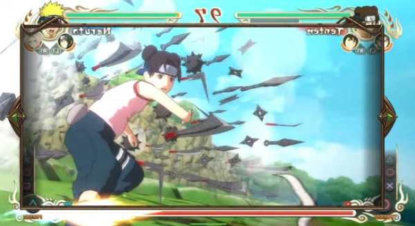 Ultimate Ninja Impact screenshot 5