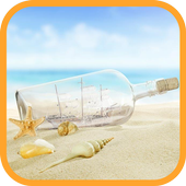 Bottle Grab icon