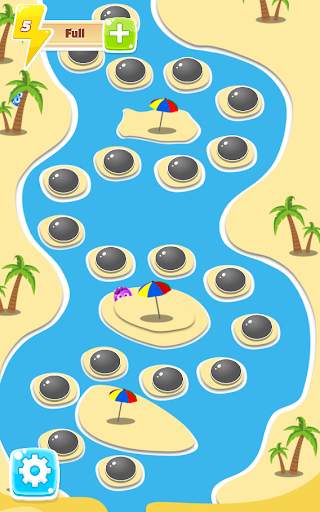 Jelly Candy Blast screenshot 5