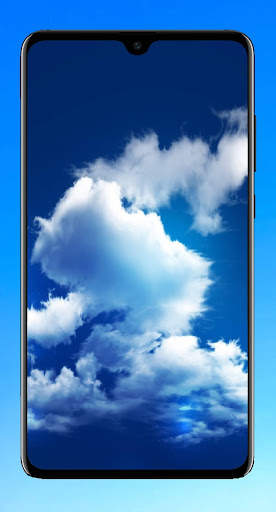 Sky Wallpaper 4K screenshot 10