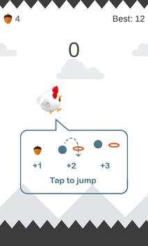 Tap Tap Dash screenshot 2