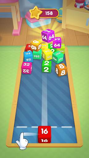 Mini Me: Mom Simulator Family screenshot 8