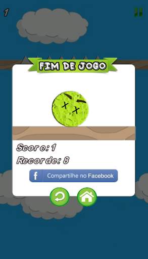 Salve a Bola! screenshot 3