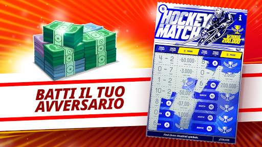 Gratta e Vinci - Super Lotto screenshot 3