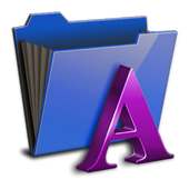 Font Viewer on 9Apps