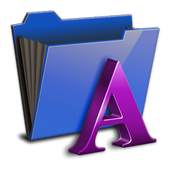 Font Viewer 1.2.2