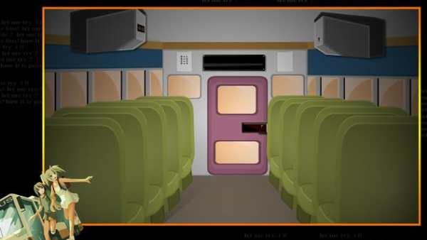 Bus Sekolah melarikan diri screenshot 7