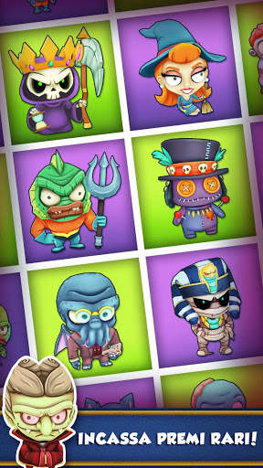 Coin Dozer: Haunted screenshot 5