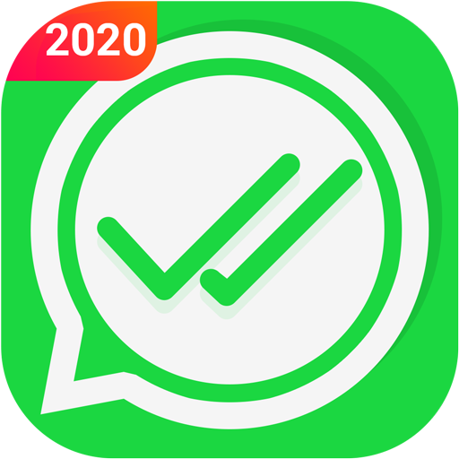 Unseen for Whatsapp - No Last Seen on messages icon
