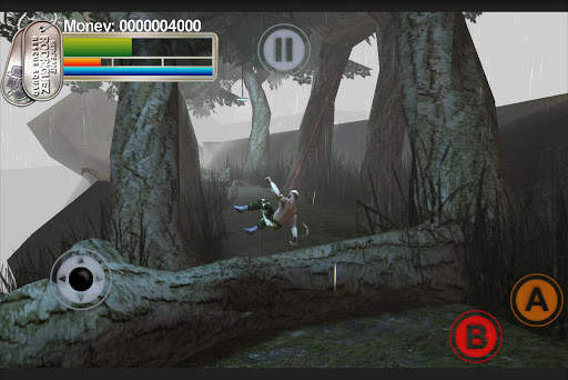Libertad Sublime Lite HD screenshot 2