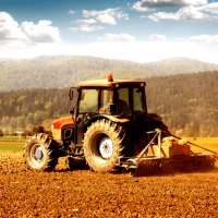 Tractor Sounds