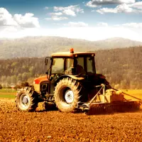 Tractor Sounds