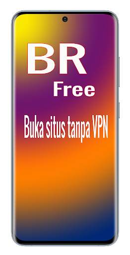 BF Browser Anti Blokir Private Tanpa VPN Free screenshot 2